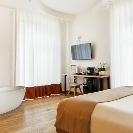 Yourhome - Lidia Rooms & Suites Сорренто Экстерьер фото