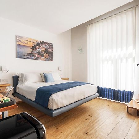 Yourhome - Lidia Rooms & Suites Сорренто Экстерьер фото