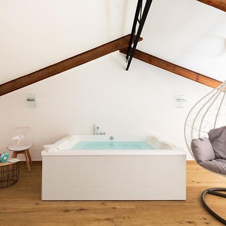 Yourhome - Lidia Rooms & Suites Сорренто Экстерьер фото