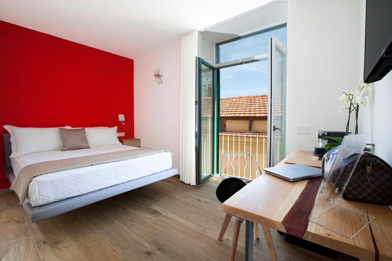 Yourhome - Lidia Rooms & Suites Сорренто Экстерьер фото
