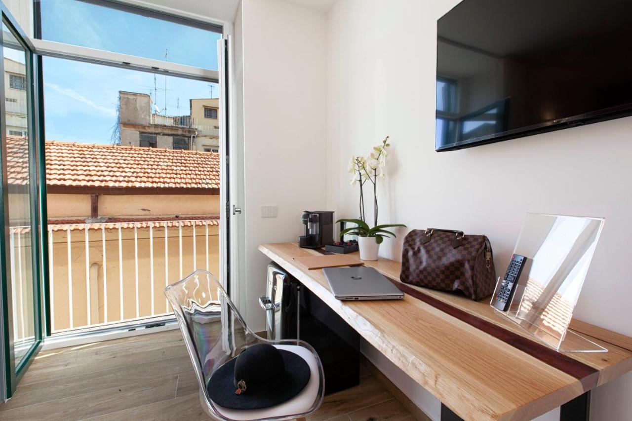 Yourhome - Lidia Rooms & Suites Сорренто Экстерьер фото