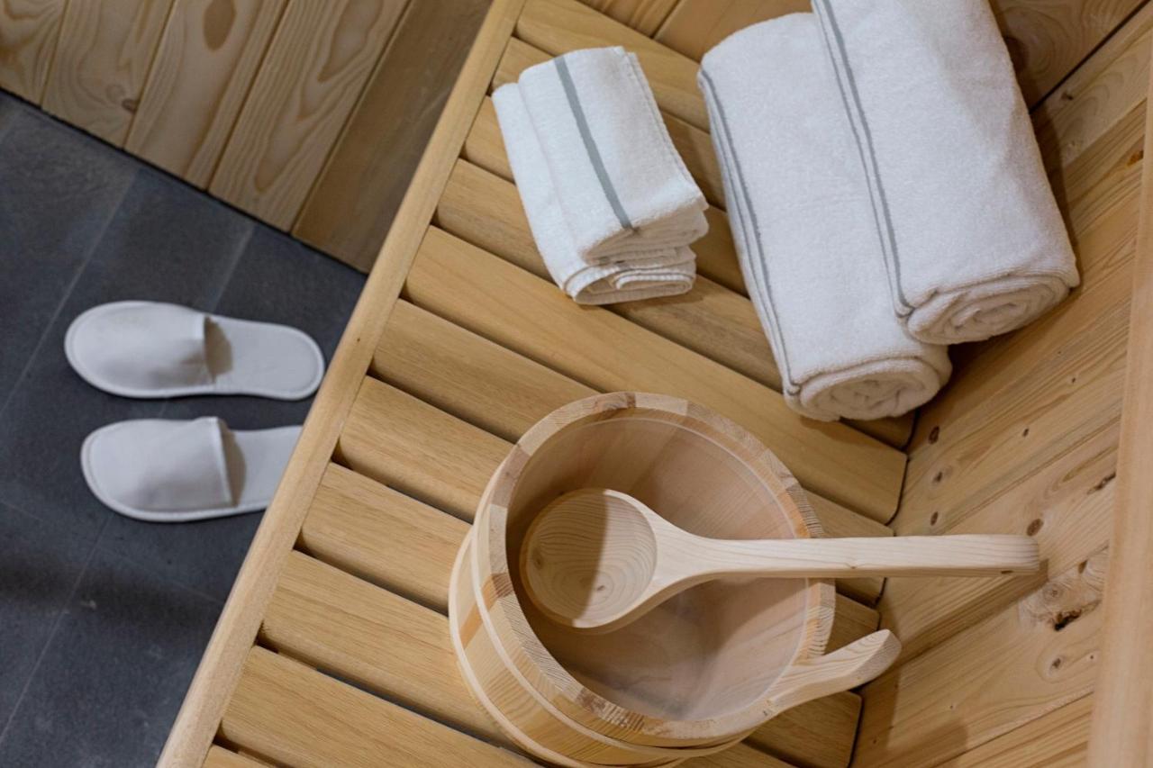 Yourhome - Lidia Rooms & Suites Сорренто Экстерьер фото
