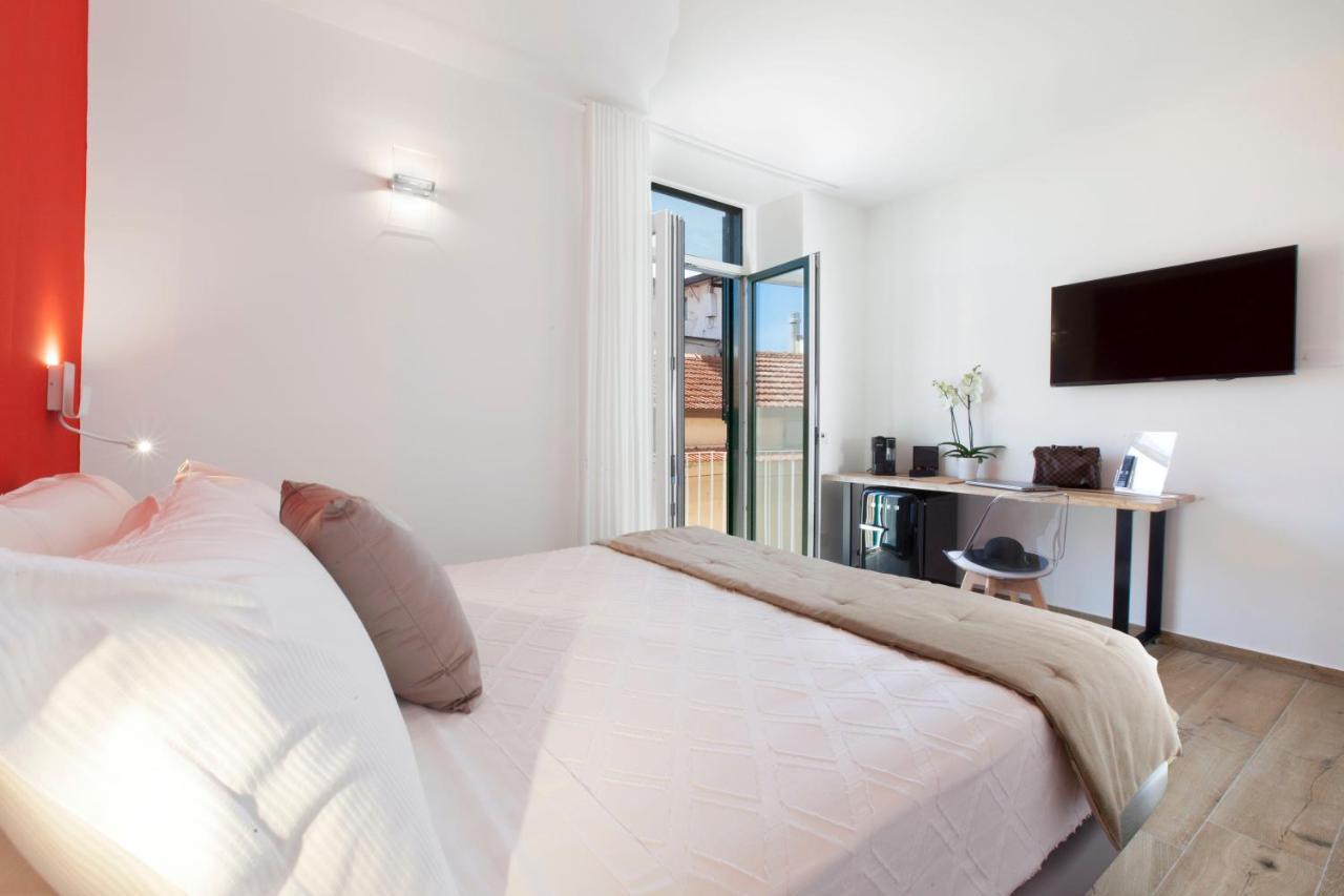 Yourhome - Lidia Rooms & Suites Сорренто Экстерьер фото