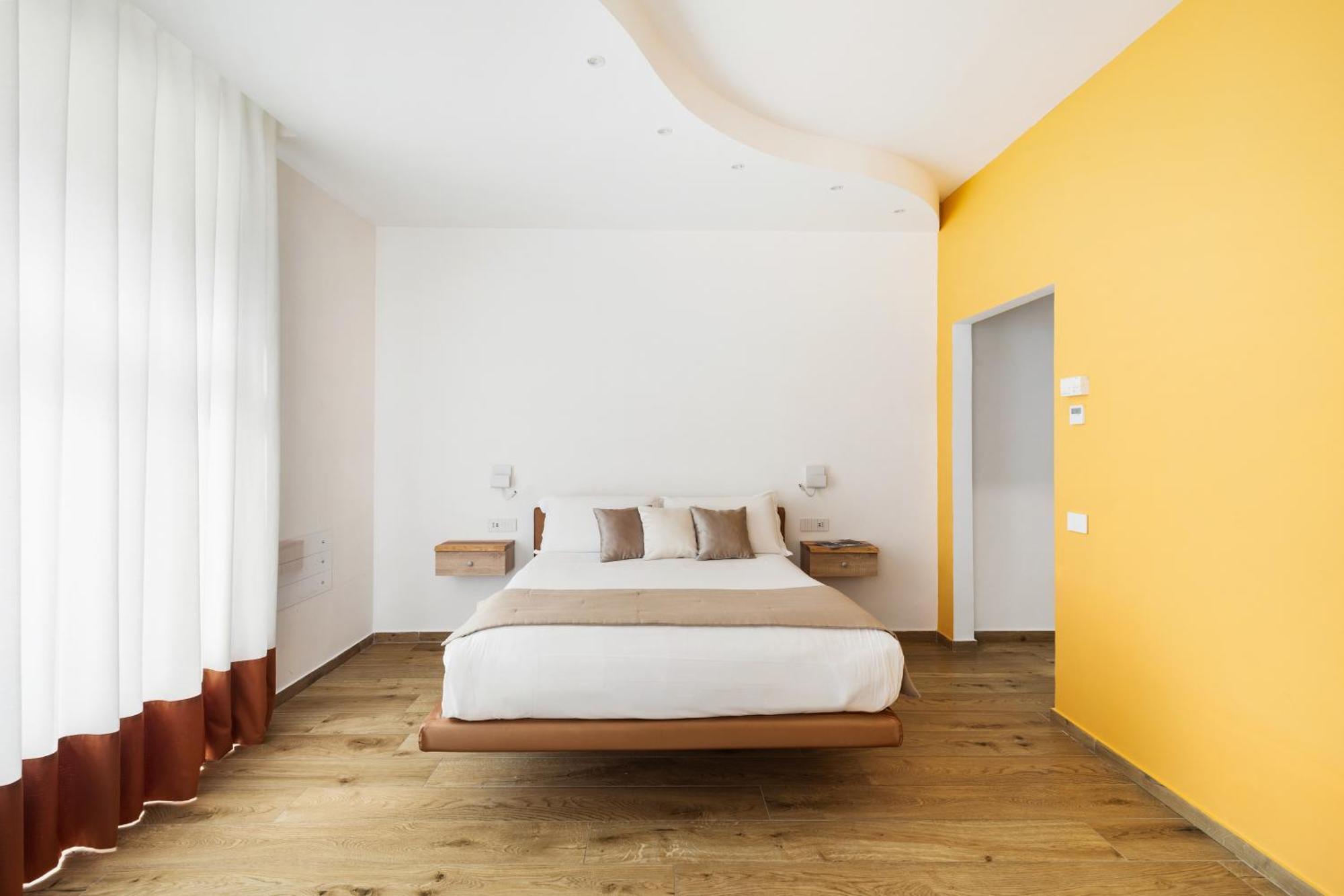Yourhome - Lidia Rooms & Suites Сорренто Экстерьер фото