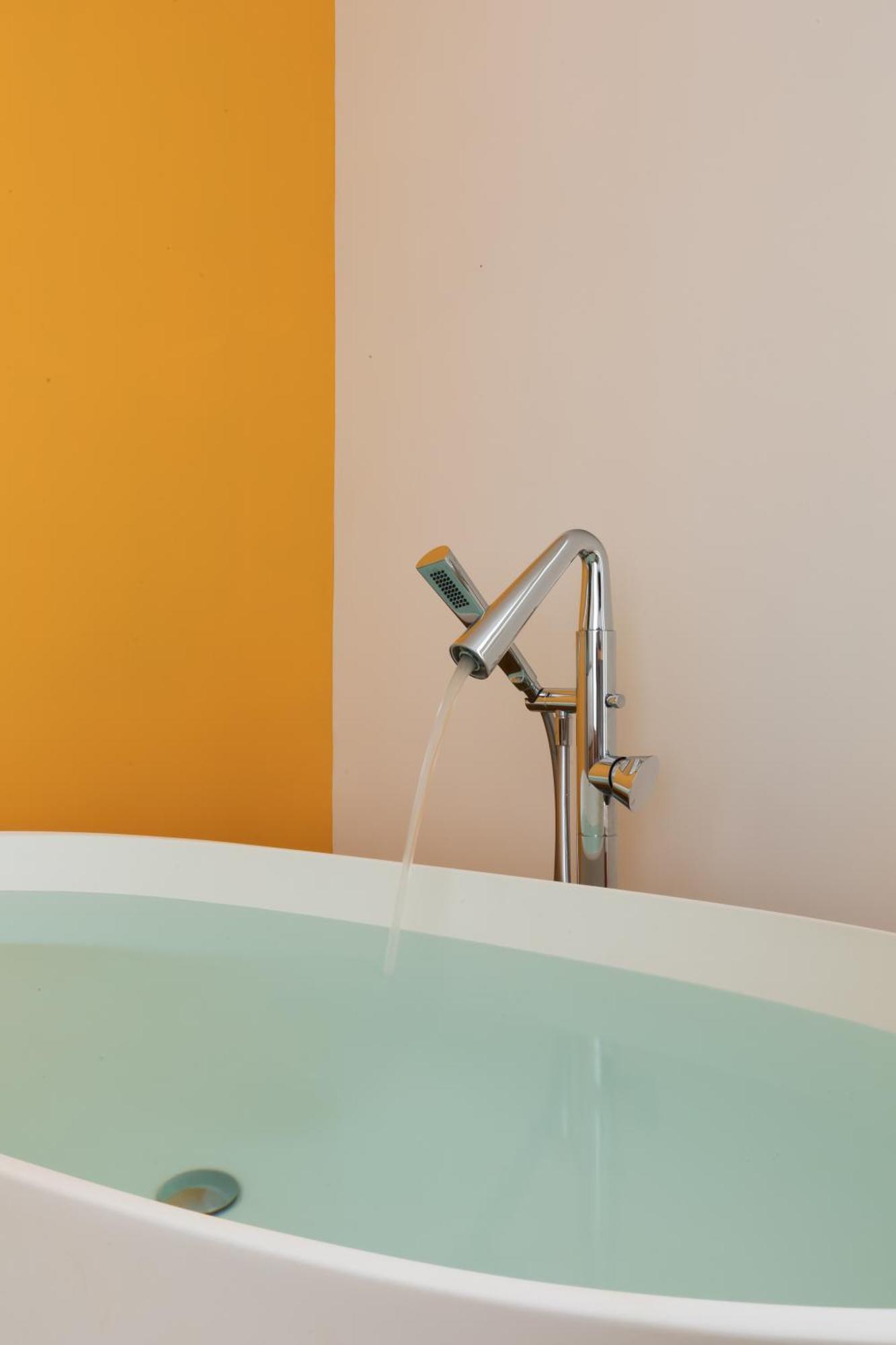 Yourhome - Lidia Rooms & Suites Сорренто Экстерьер фото