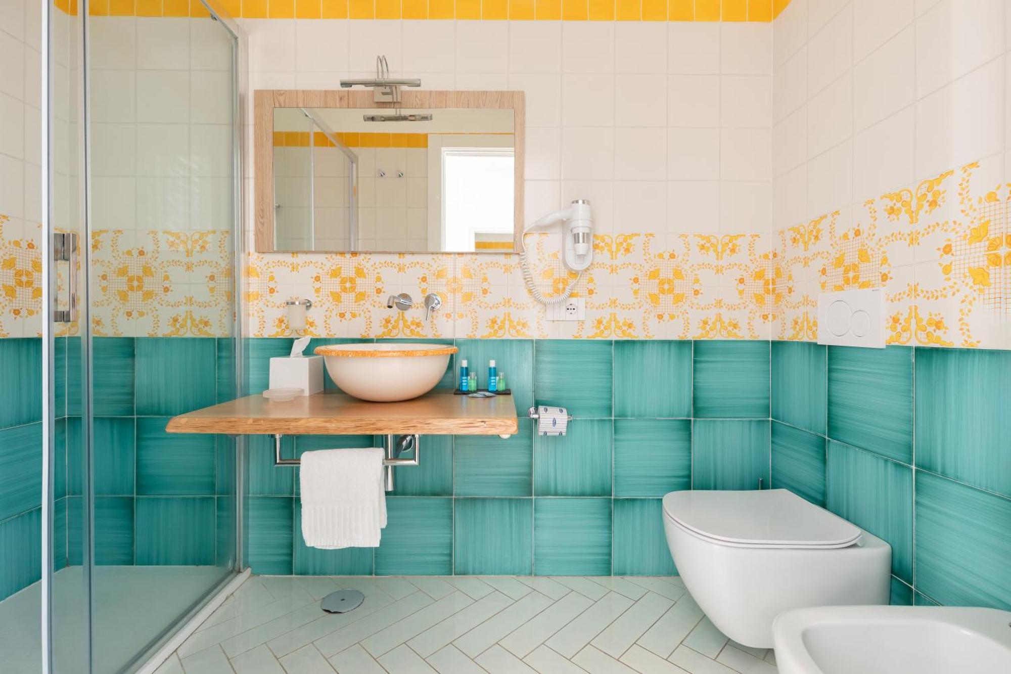 Yourhome - Lidia Rooms & Suites Сорренто Экстерьер фото