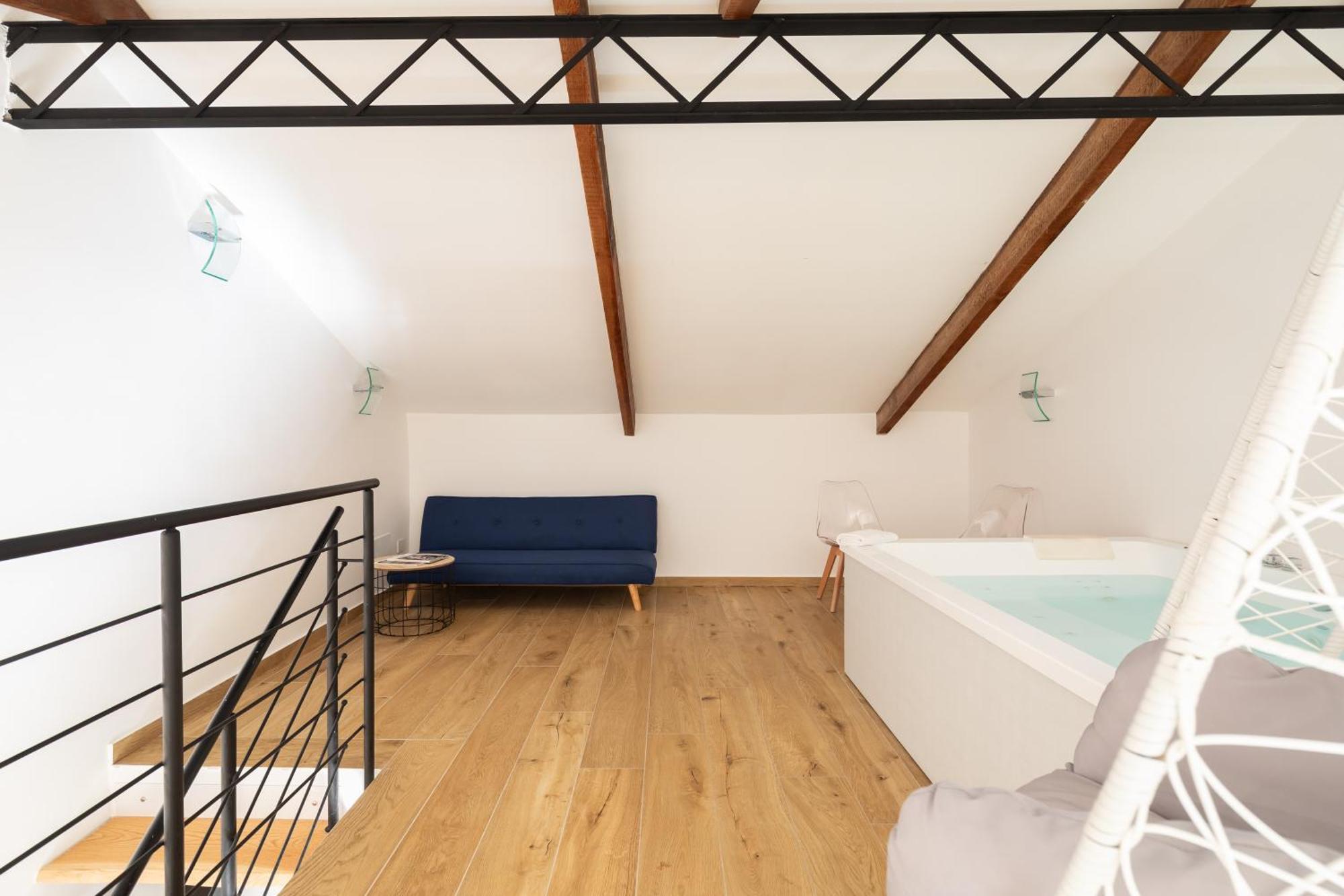 Yourhome - Lidia Rooms & Suites Сорренто Экстерьер фото