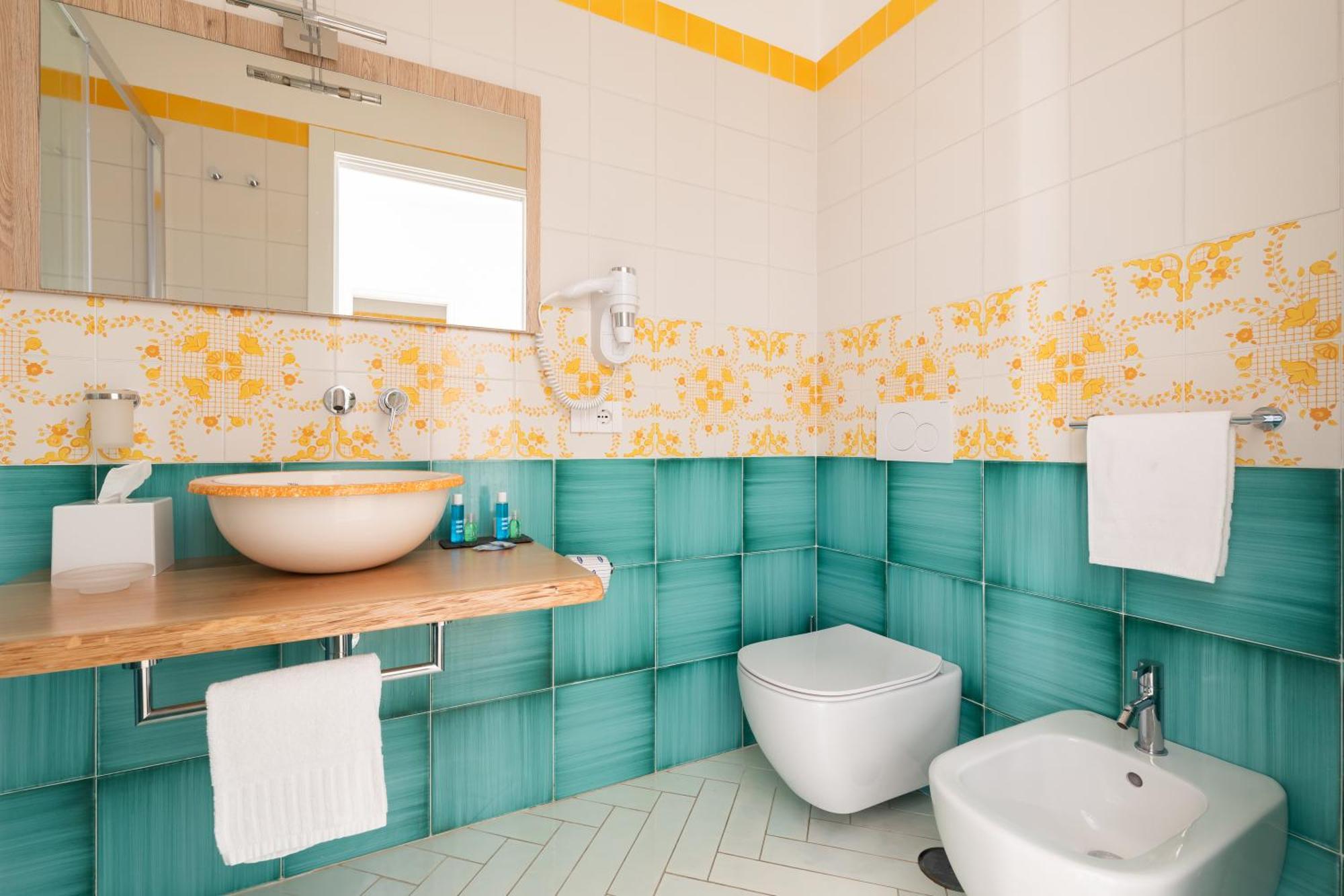 Yourhome - Lidia Rooms & Suites Сорренто Экстерьер фото