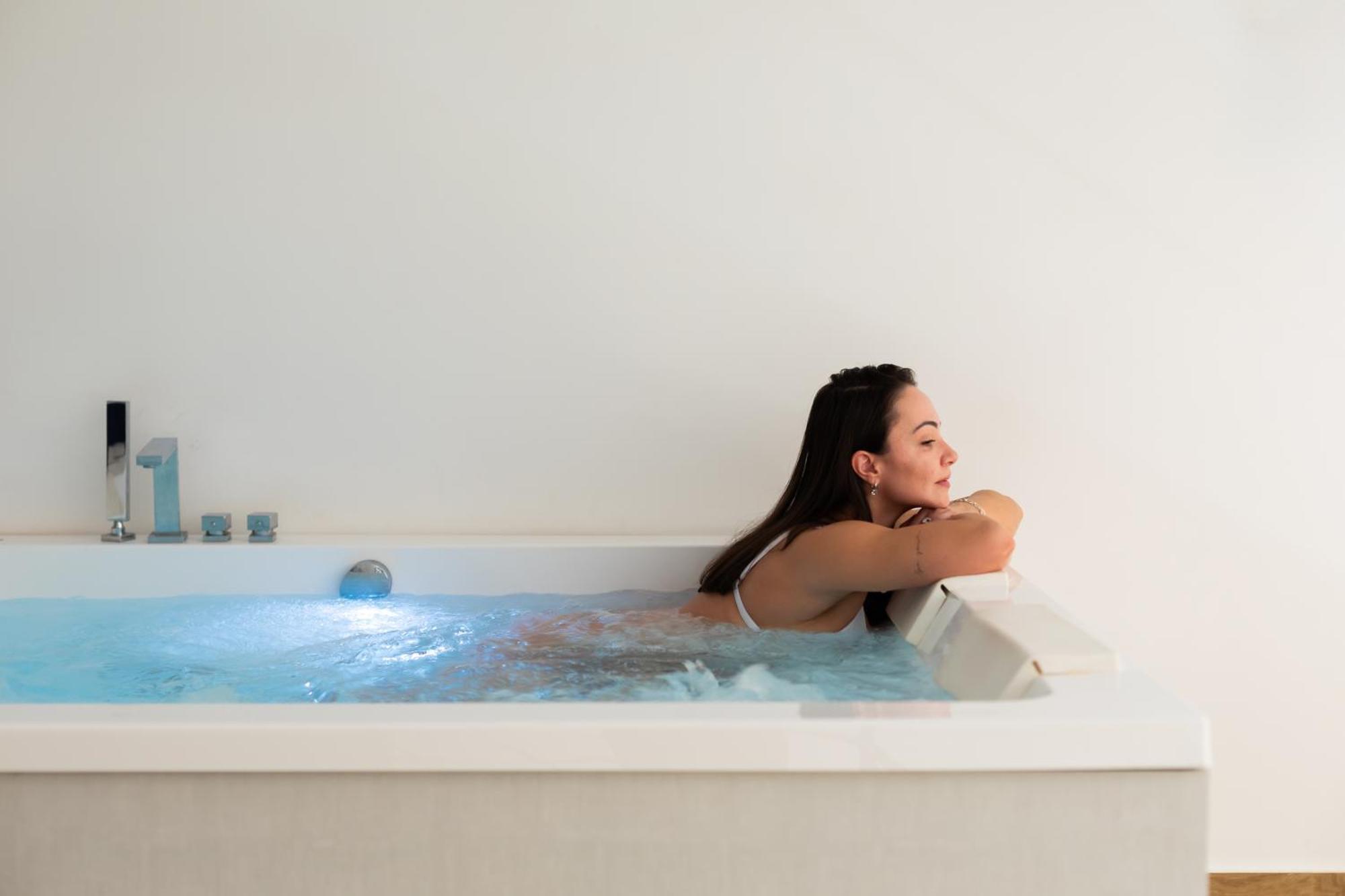 Yourhome - Lidia Rooms & Suites Сорренто Экстерьер фото